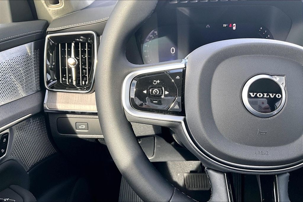 2026 Volvo XC90 B6 Ultra