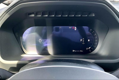 2026 Volvo XC90 B6 Ultra