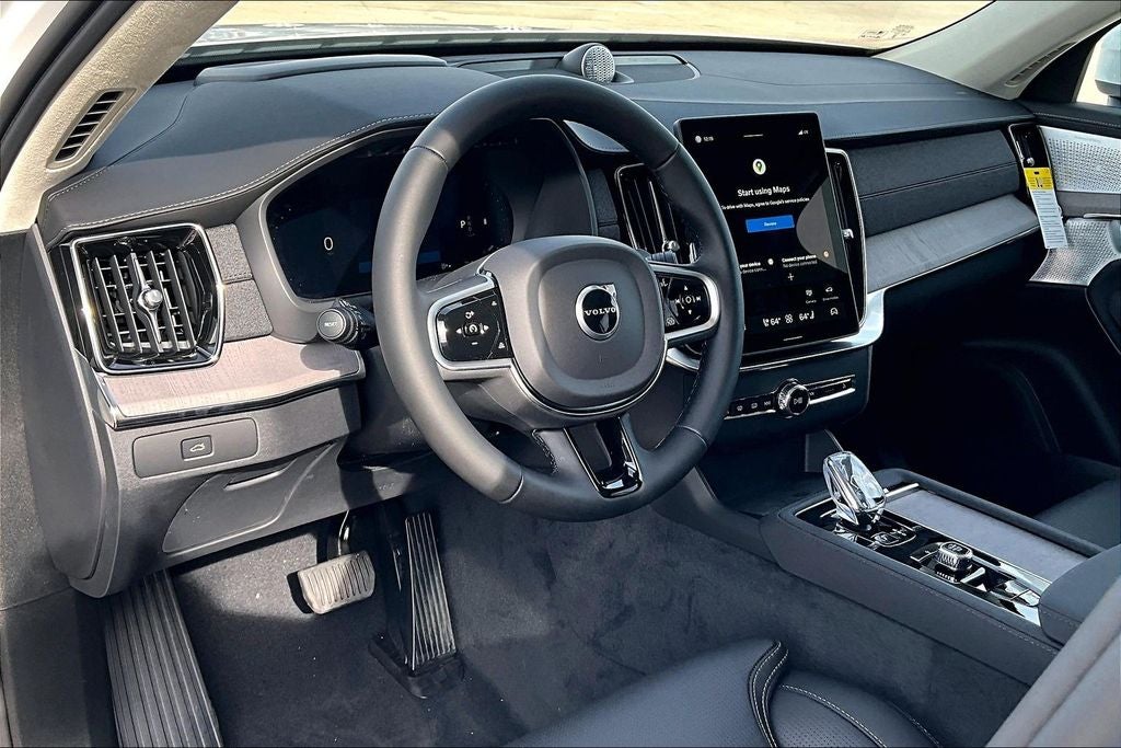 2026 Volvo XC90 B6 Ultra