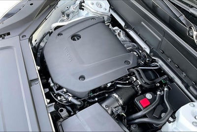 2026 Volvo XC90 B6 Ultra