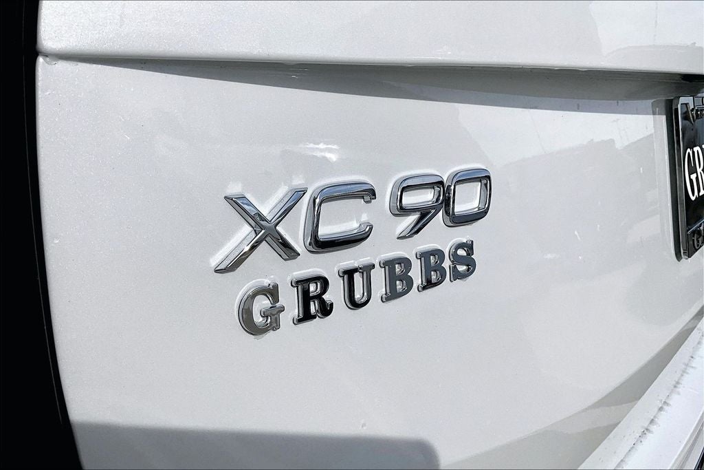 2026 Volvo XC90 B6 Ultra