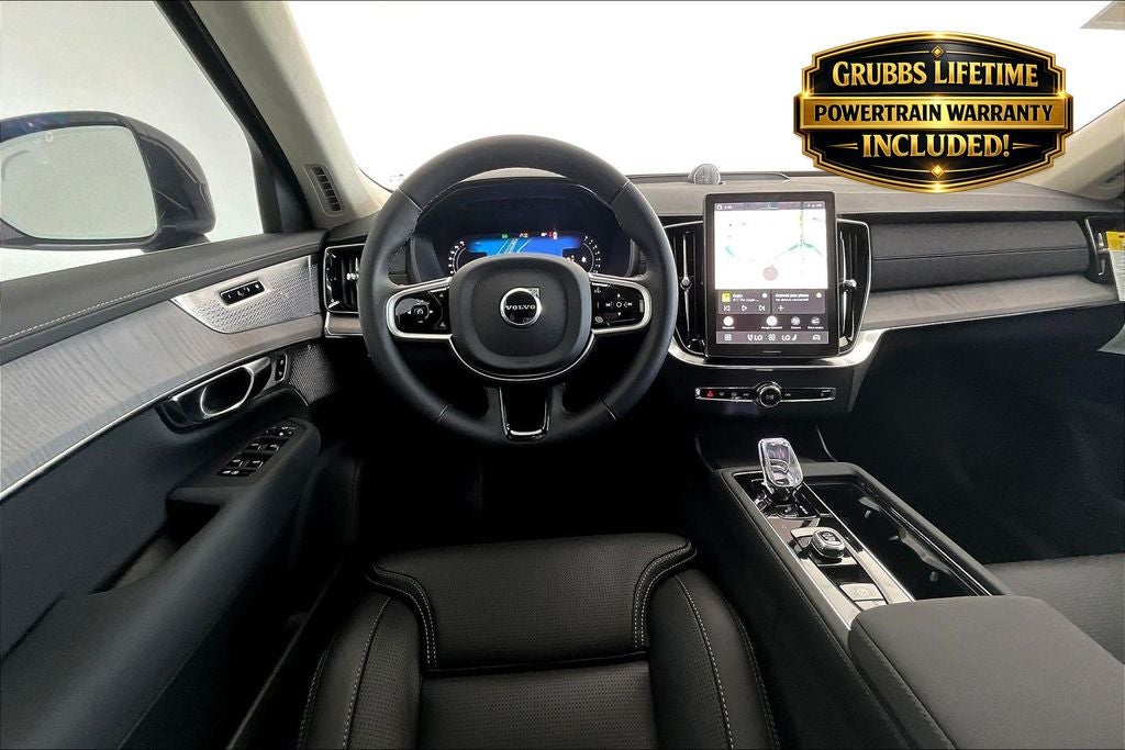 2026 Volvo XC90 B6 Ultra