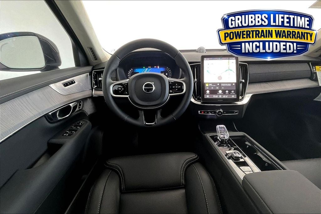 2026 Volvo XC90 B6 Ultra