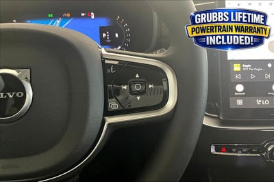 2026 Volvo XC90 B6 Ultra