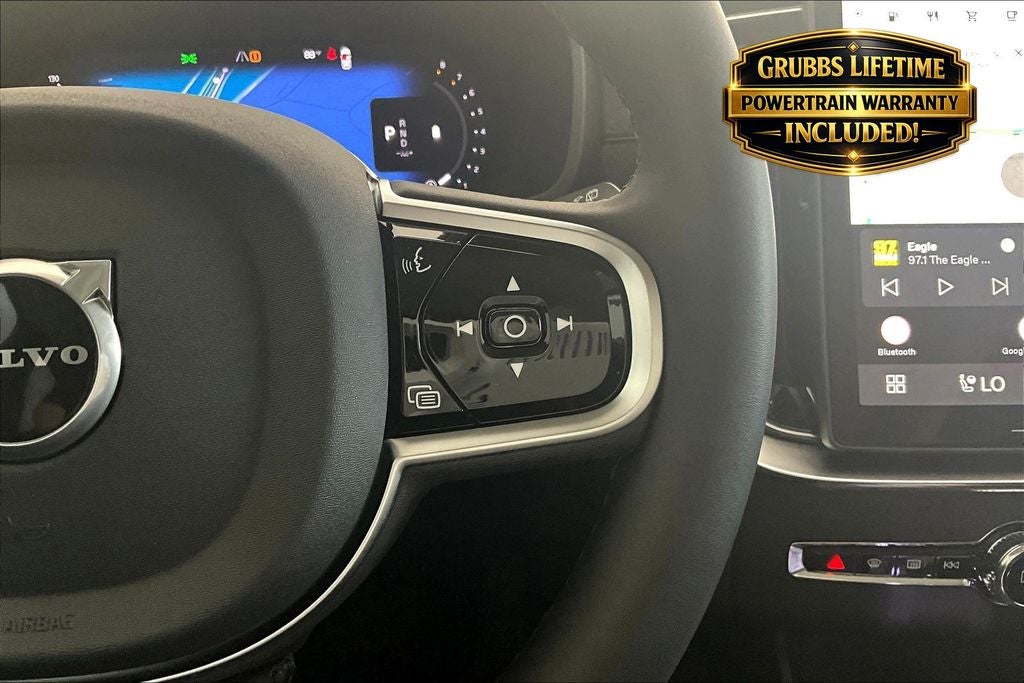 2026 Volvo XC90 B6 Ultra