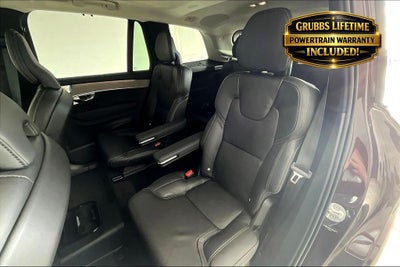 2026 Volvo XC90 B6 Ultra