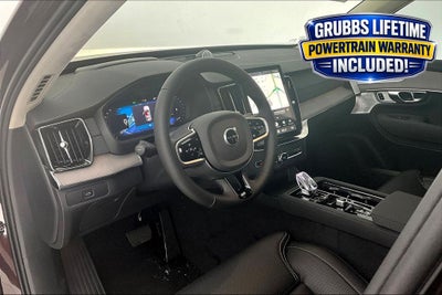 2026 Volvo XC90 B6 Ultra