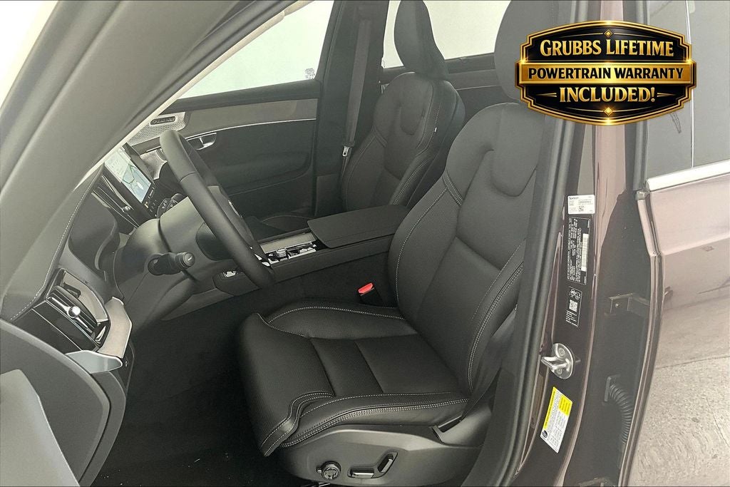 2026 Volvo XC90 B6 Ultra