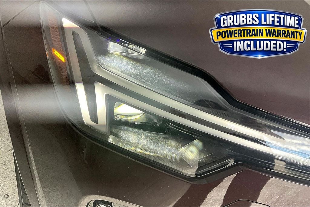 2026 Volvo XC90 B6 Ultra