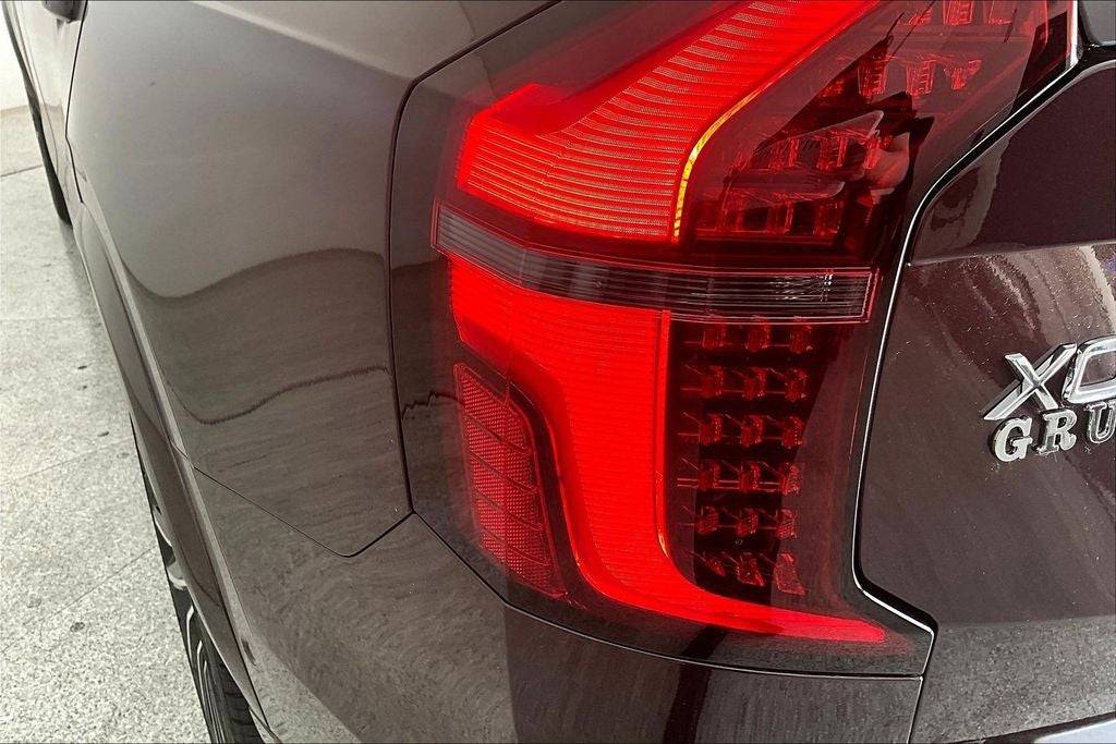 2026 Volvo XC90 B6 Ultra