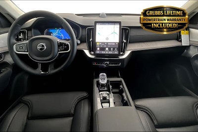 2026 Volvo XC90 B6 Ultra