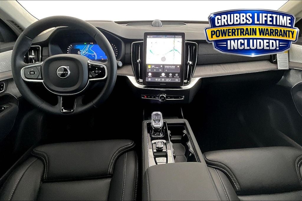 2026 Volvo XC90 B6 Ultra