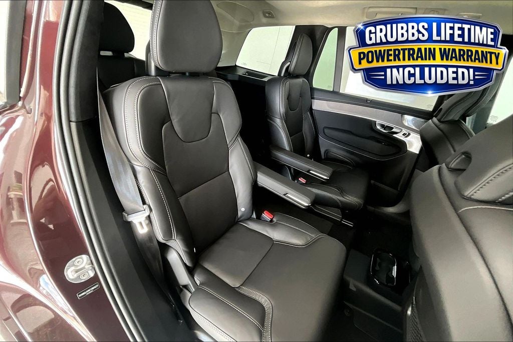 2026 Volvo XC90 B6 Ultra