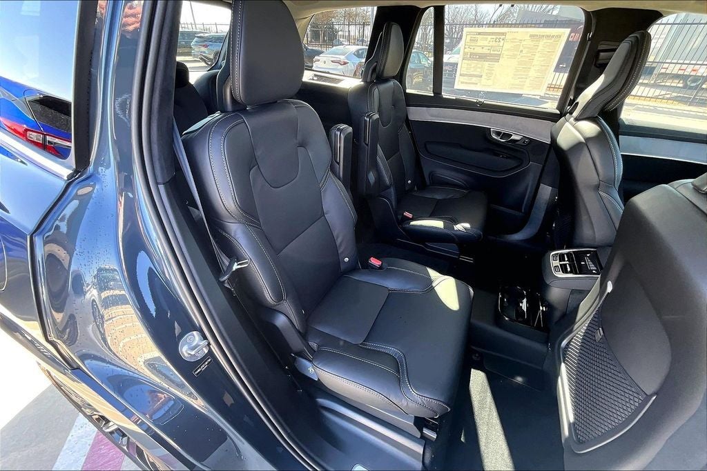 2026 Volvo XC90 B6 Ultra