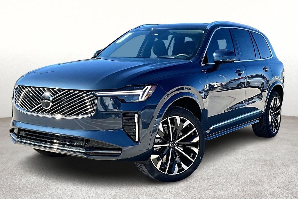 2026 Volvo XC90 B6 Ultra