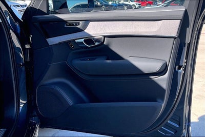 2026 Volvo XC90 B6 Ultra