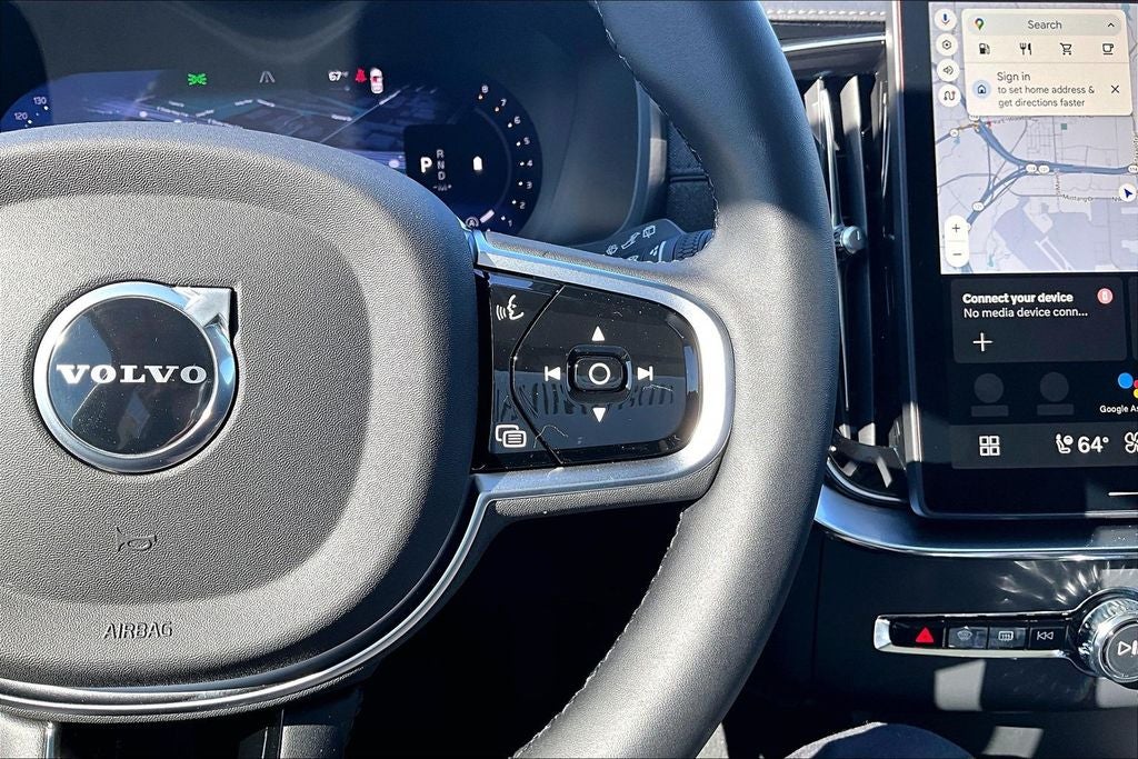 2026 Volvo XC90 B6 Ultra