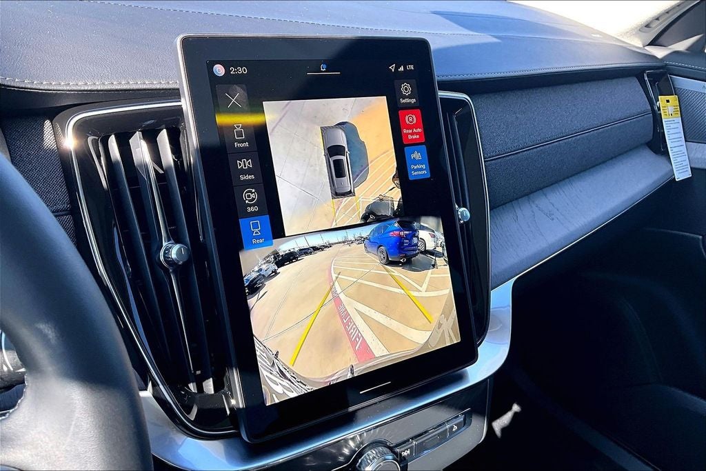 2026 Volvo XC90 B6 Ultra