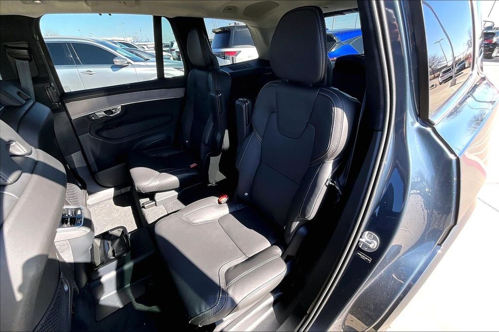 2026 Volvo XC90 B6 Ultra