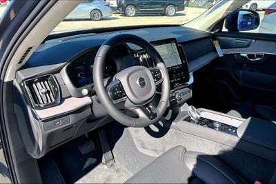 2026 Volvo XC90 B6 Ultra