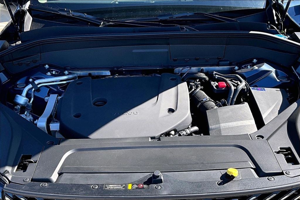 2026 Volvo XC90 B6 Ultra