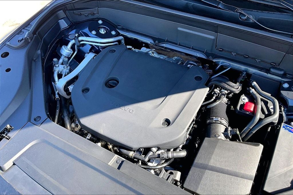 2026 Volvo XC90 B6 Ultra