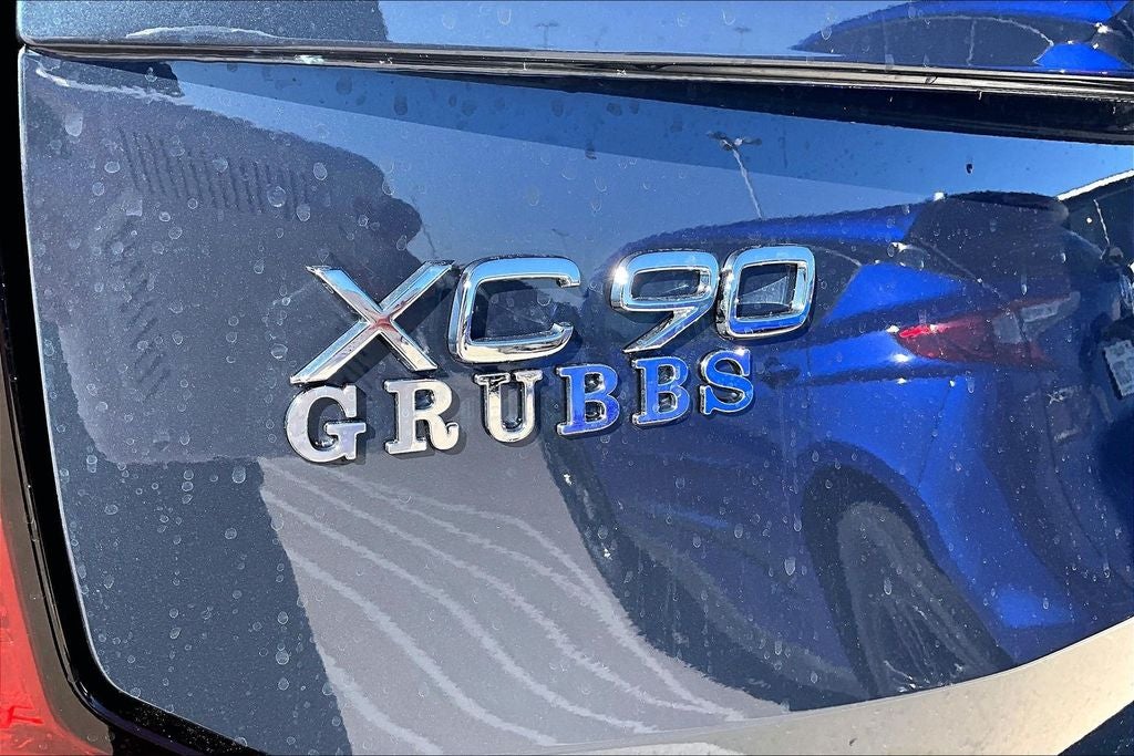 2026 Volvo XC90 B6 Ultra