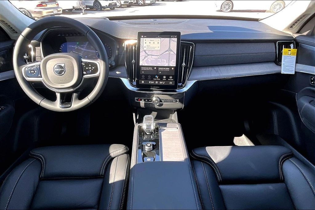 2026 Volvo XC90 B6 Ultra