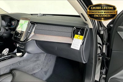 2026 Volvo XC90 B6 Ultra