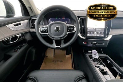 2026 Volvo XC90 B6 Ultra