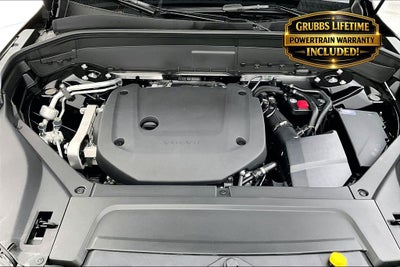 2026 Volvo XC90 B6 Ultra