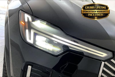2026 Volvo XC90 B6 Ultra