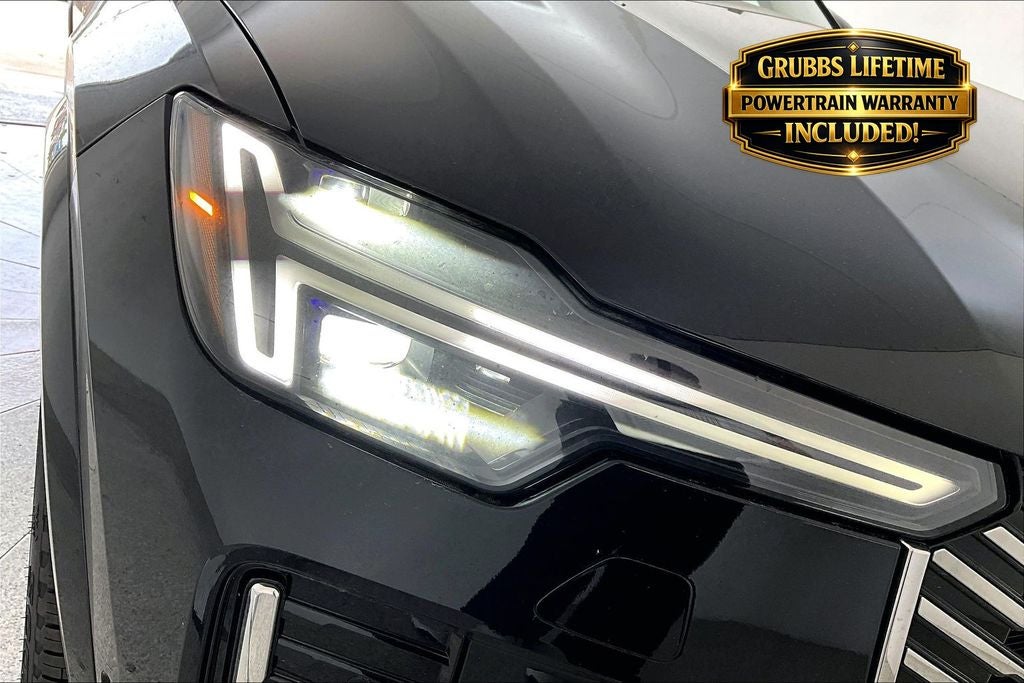 2026 Volvo XC90 B6 Ultra