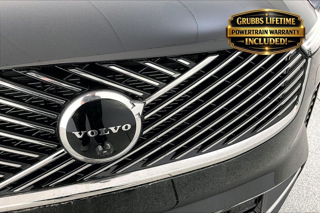 2026 Volvo XC90 B6 Ultra