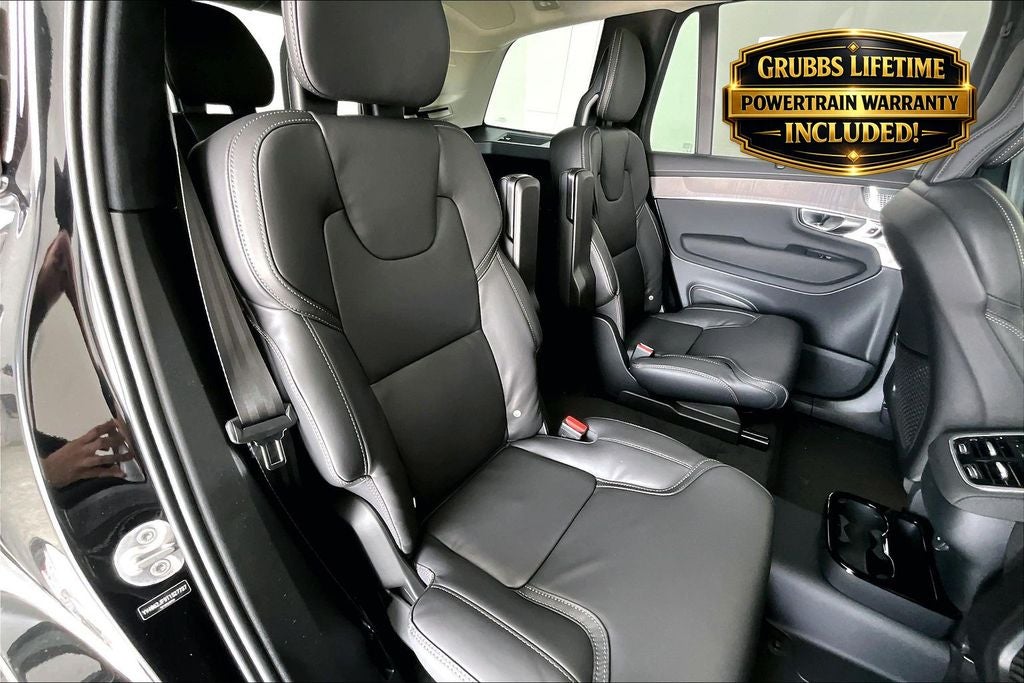 2026 Volvo XC90 B6 Ultra