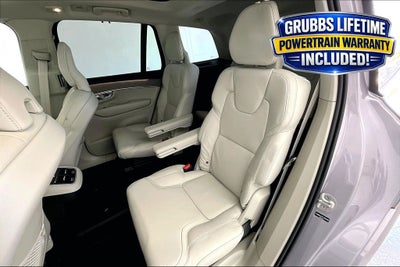 2026 Volvo XC90 B6 Ultra