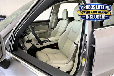2026 Volvo XC90 B6 Ultra