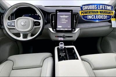 2026 Volvo XC90 B6 Ultra