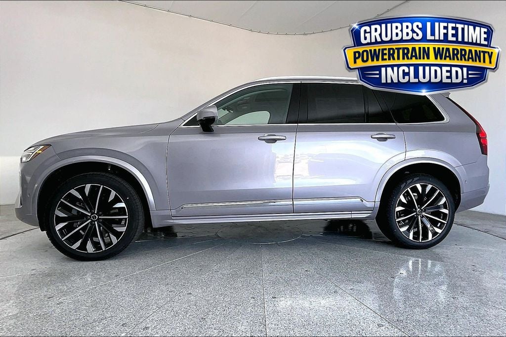 2026 Volvo XC90 B6 Ultra