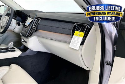 2026 Volvo XC90 B6 Ultra