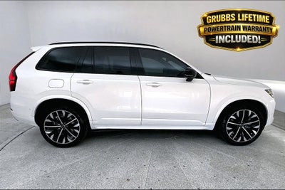 2026 Volvo XC90 B6 Ultra