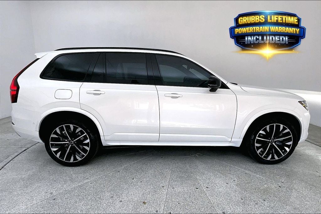2026 Volvo XC90 B6 Ultra