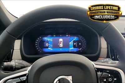 2026 Volvo XC90 B6 Ultra