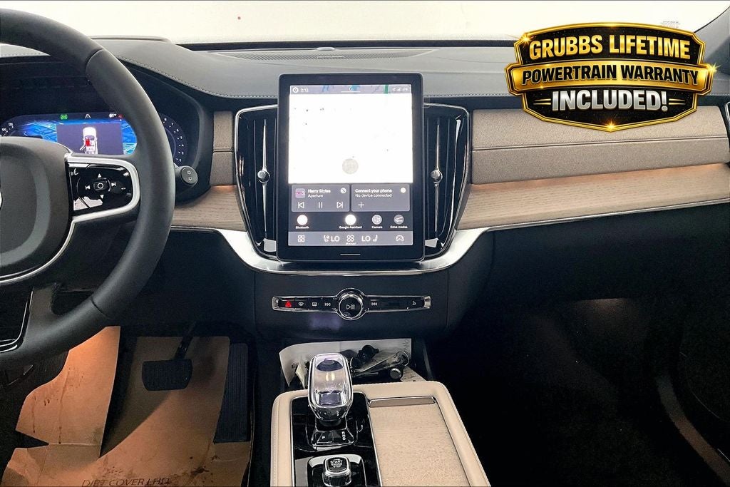 2026 Volvo XC90 B6 Ultra