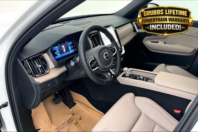 2026 Volvo XC90 B6 Ultra