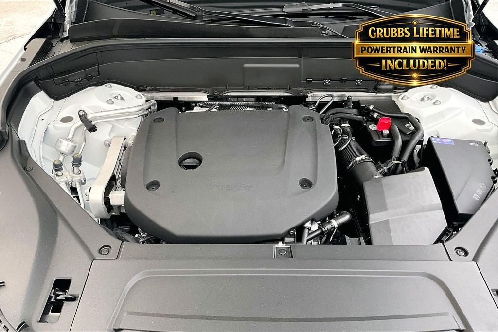 2026 Volvo XC90 B6 Ultra