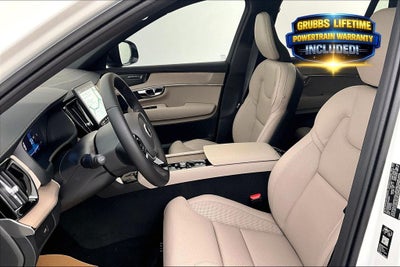 2026 Volvo XC90 B6 Ultra
