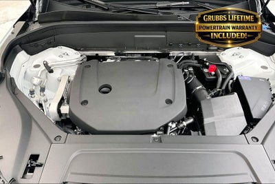 2026 Volvo XC90 B6 Ultra