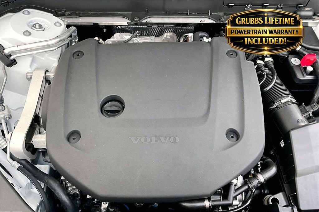 2026 Volvo XC90 B6 Ultra