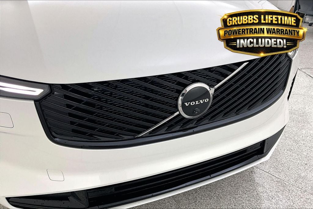2026 Volvo XC90 B6 Ultra